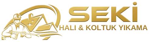seki halı yıkama logo
